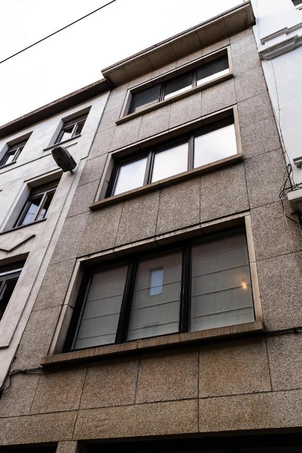 Lange Nieuwstraat 141 Apartment Antwerp Exterior photo
